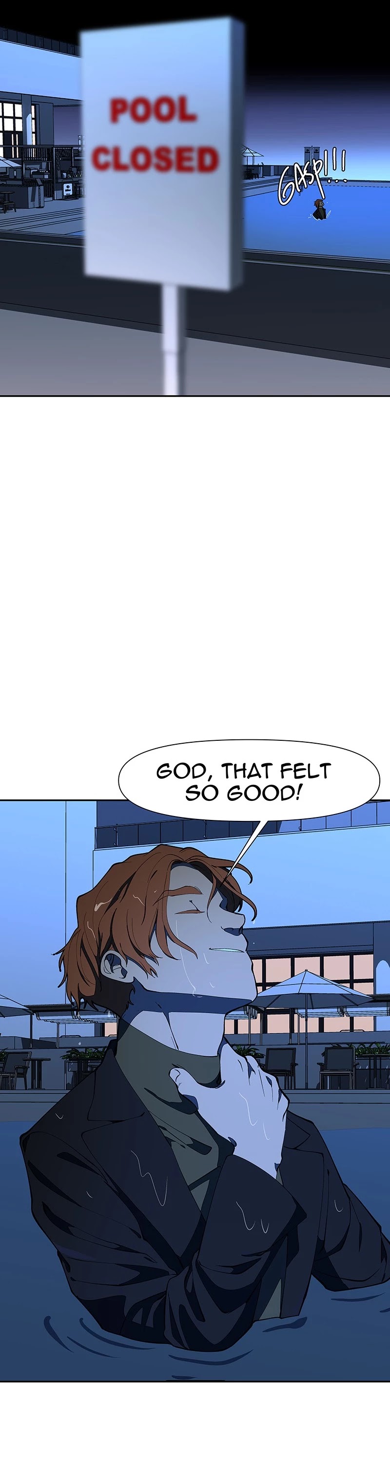 I Love Yoo chapter 178 page 37