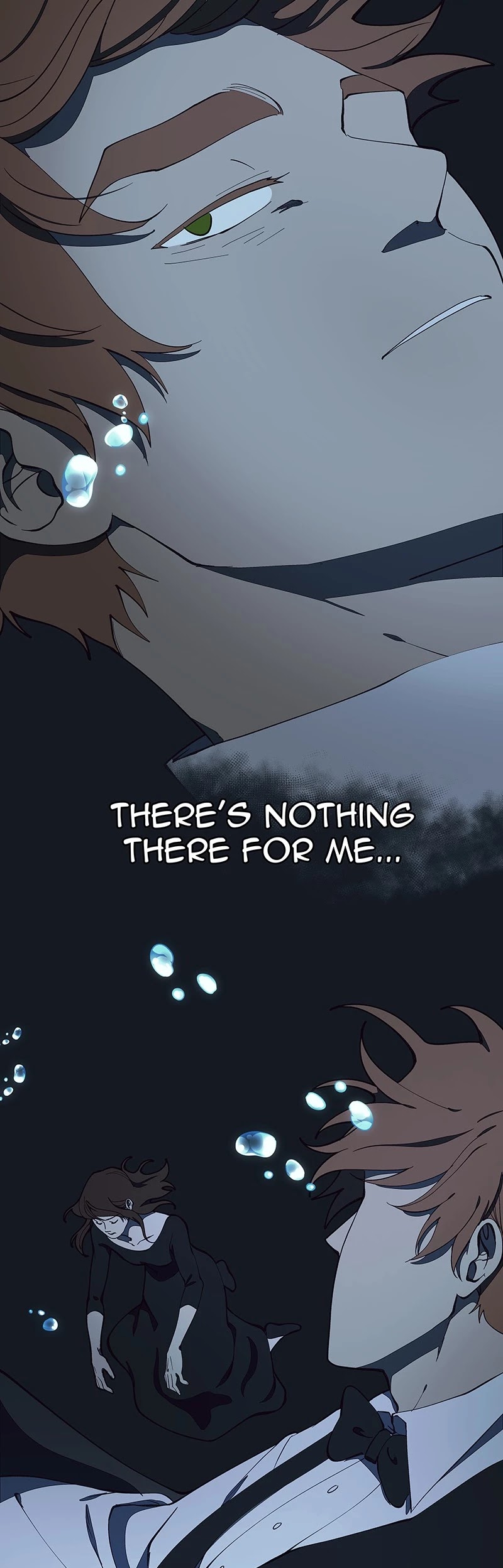 I Love Yoo chapter 178 page 7