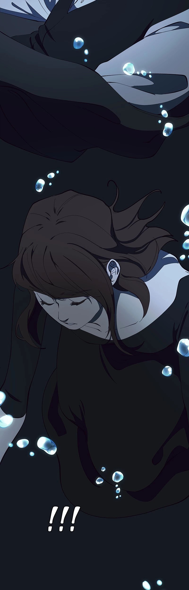 I Love Yoo chapter 178 page 8