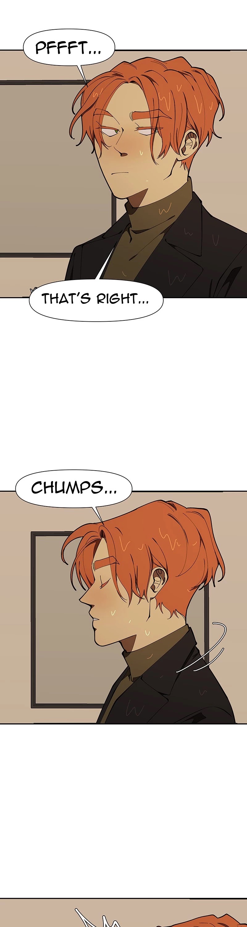 I Love Yoo chapter 179 page 10