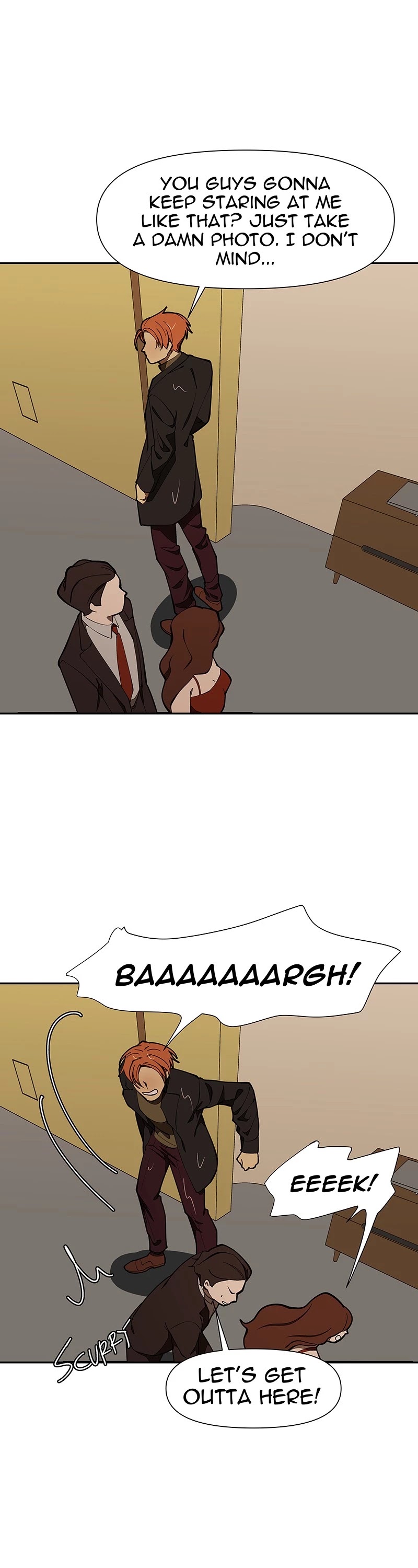 I Love Yoo chapter 179 page 9