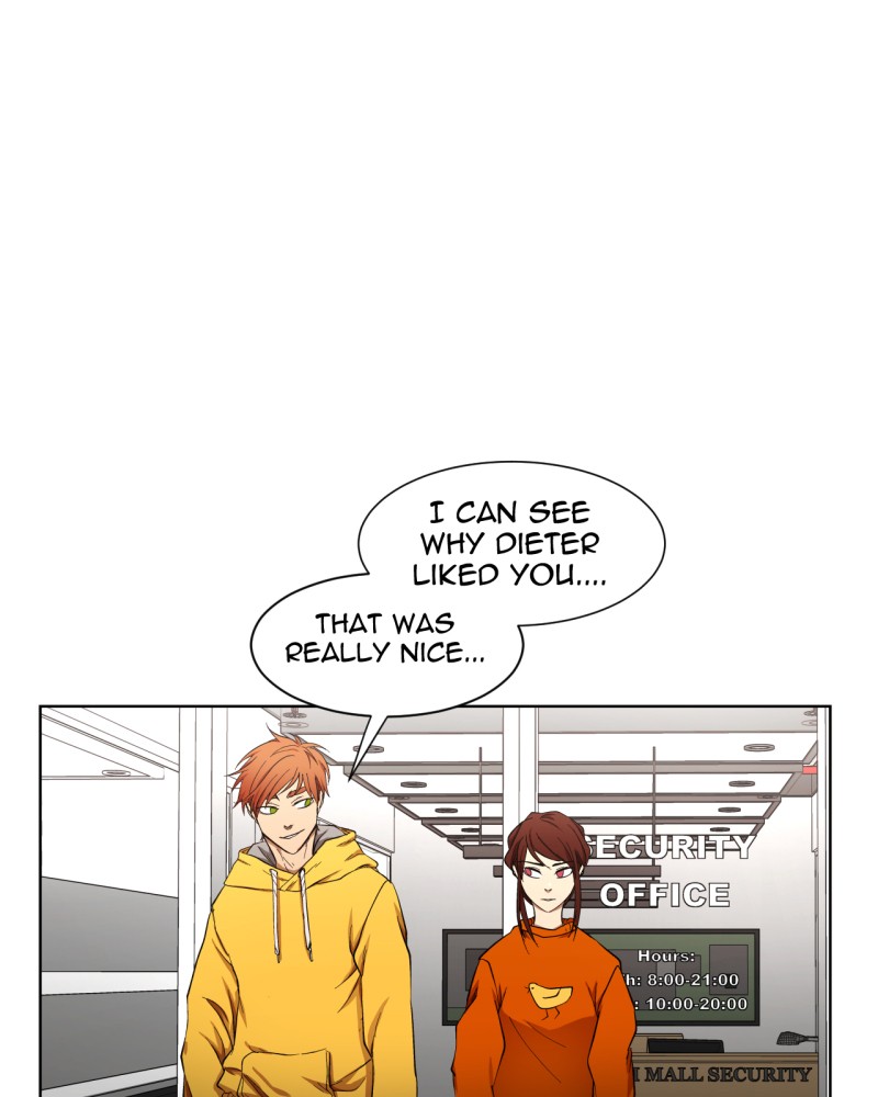 I Love Yoo chapter 18 page 103