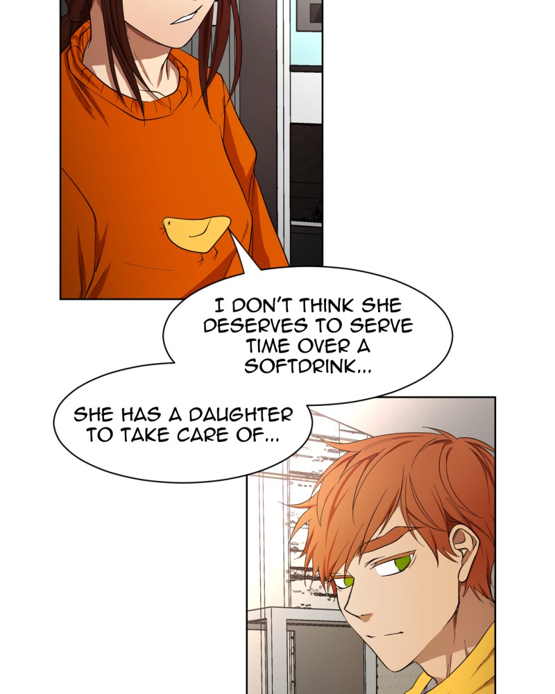 I Love Yoo chapter 18 page 105