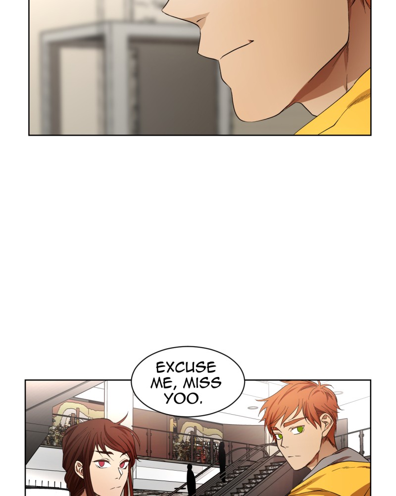 I Love Yoo chapter 18 page 107