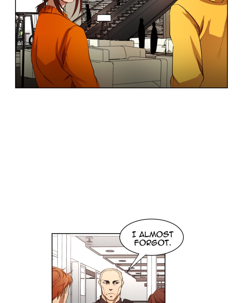 I Love Yoo chapter 18 page 108