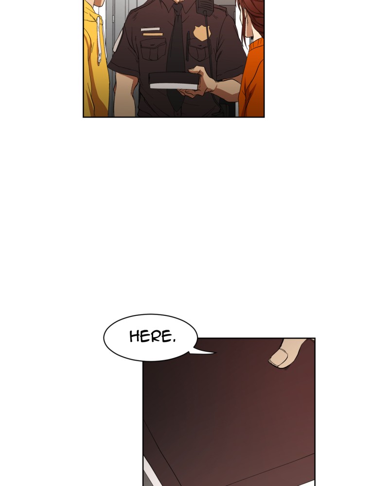 I Love Yoo chapter 18 page 109