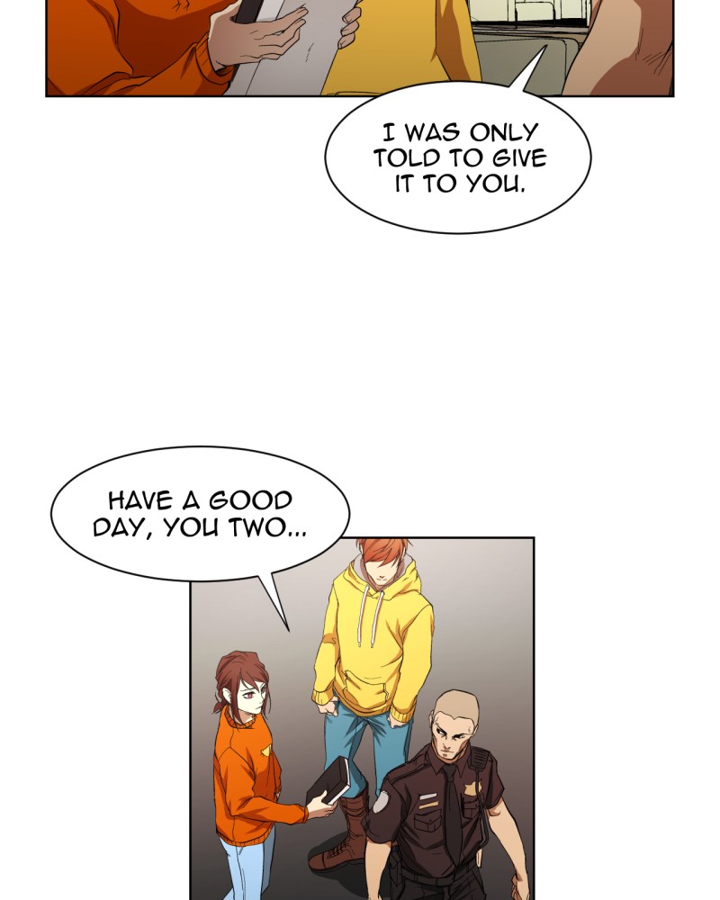 I Love Yoo chapter 18 page 111