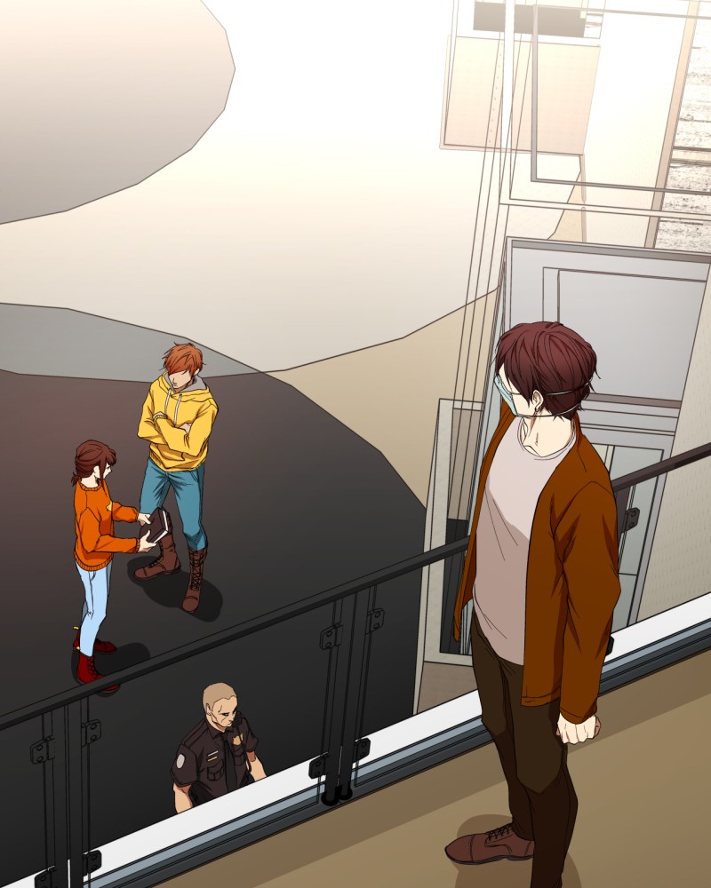 I Love Yoo chapter 18 page 114