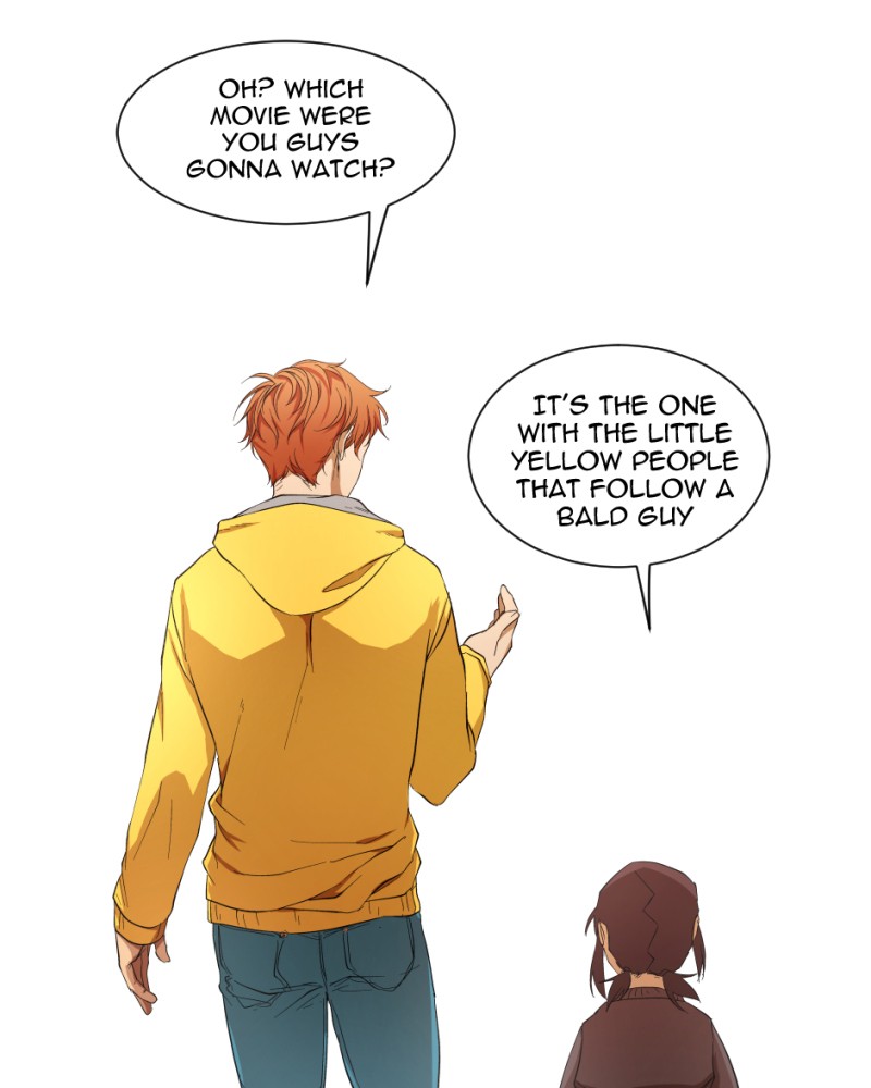 I Love Yoo chapter 18 page 20