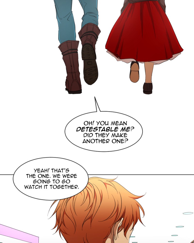 I Love Yoo chapter 18 page 21