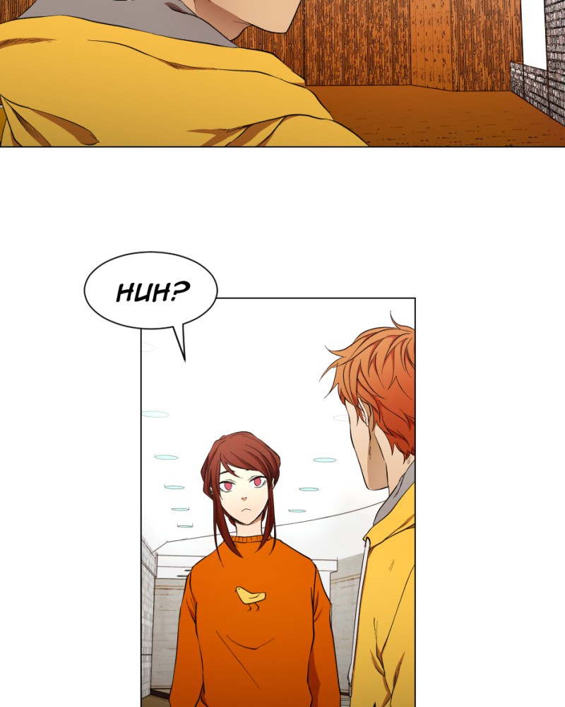 I Love Yoo chapter 18 page 23