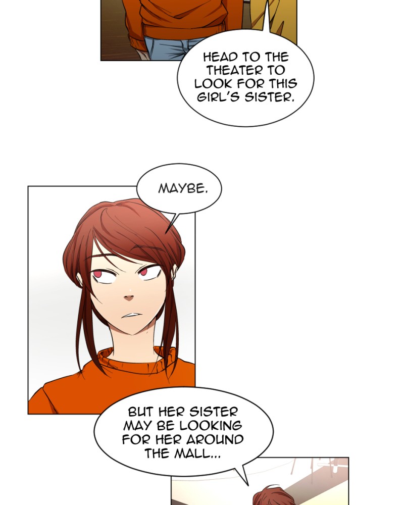 I Love Yoo chapter 18 page 24