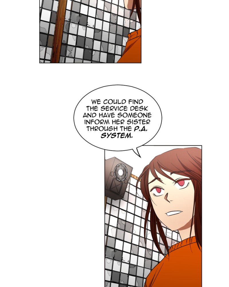 I Love Yoo chapter 18 page 26