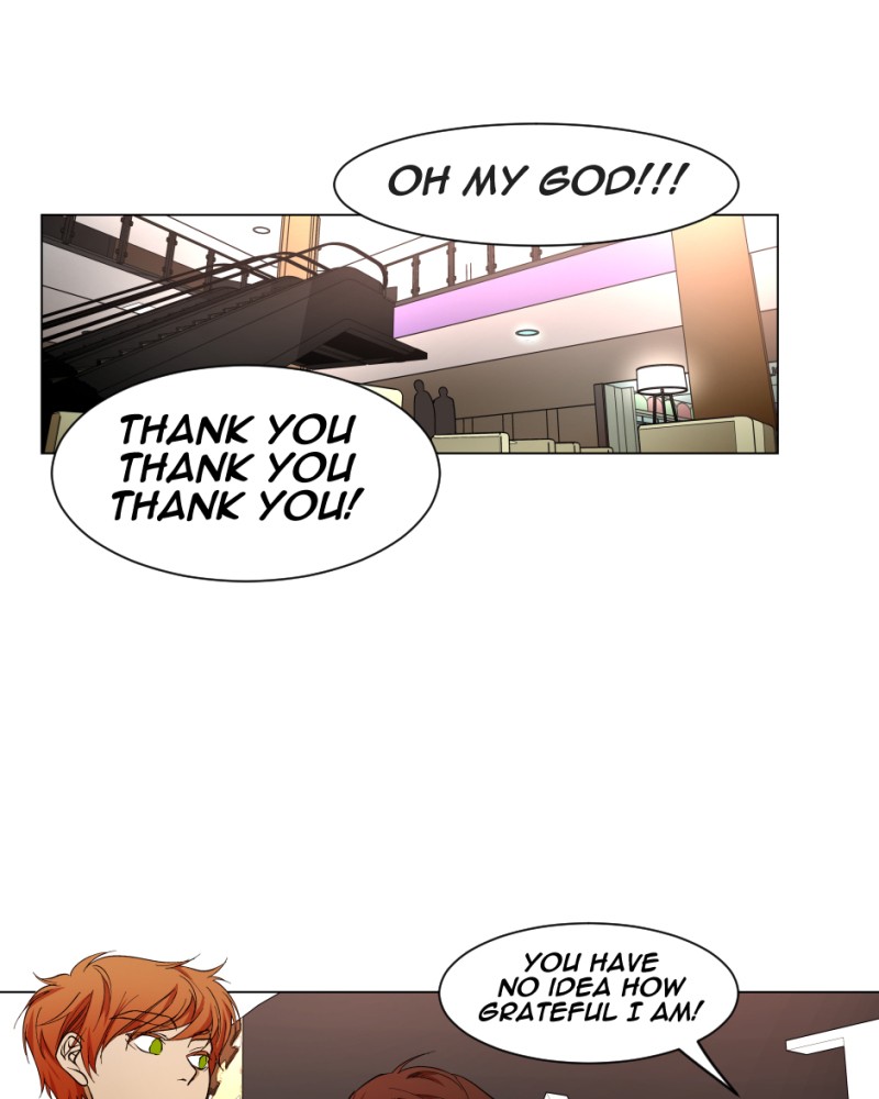 I Love Yoo chapter 18 page 28