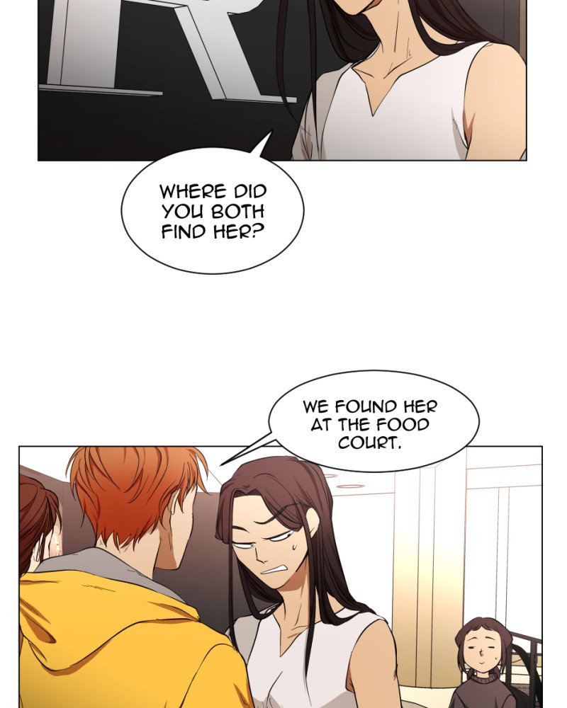 I Love Yoo chapter 18 page 30