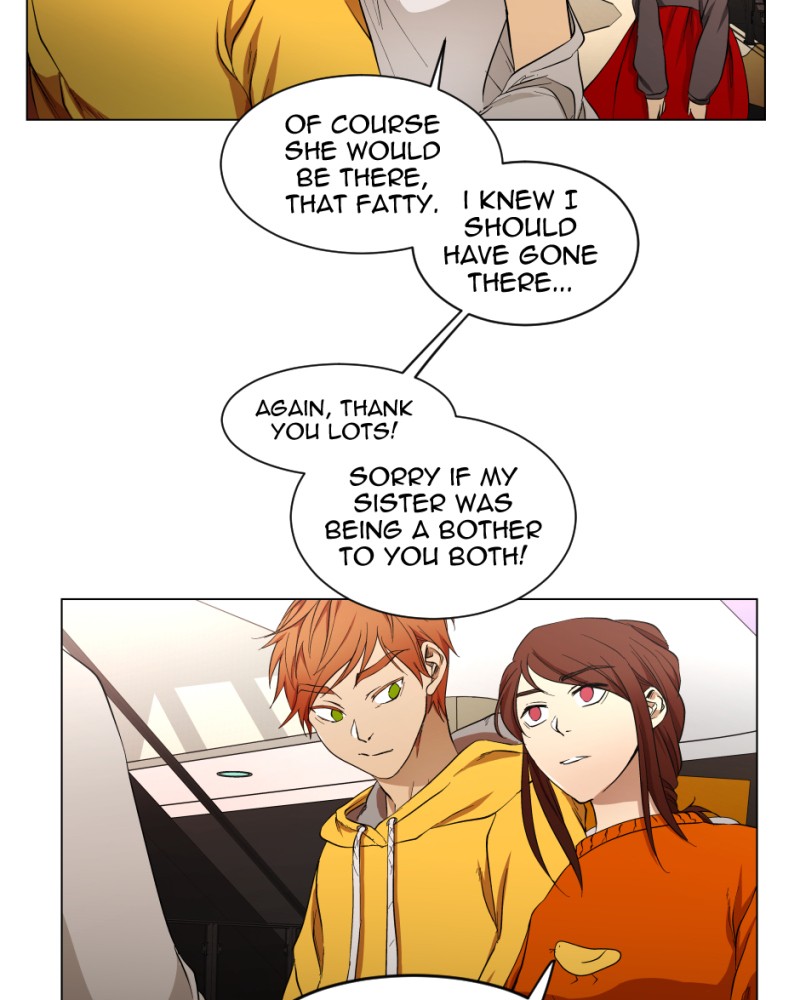 I Love Yoo chapter 18 page 31