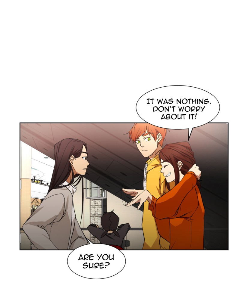 I Love Yoo chapter 18 page 33