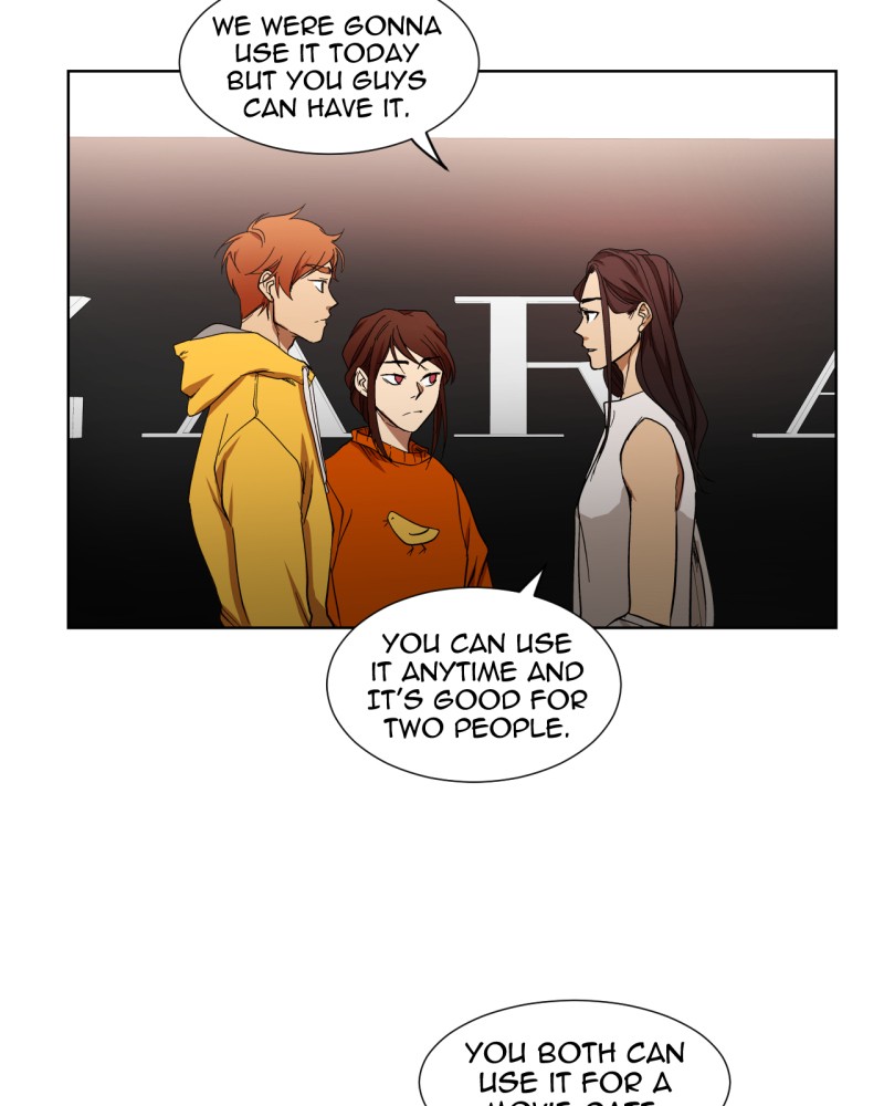 I Love Yoo chapter 18 page 36