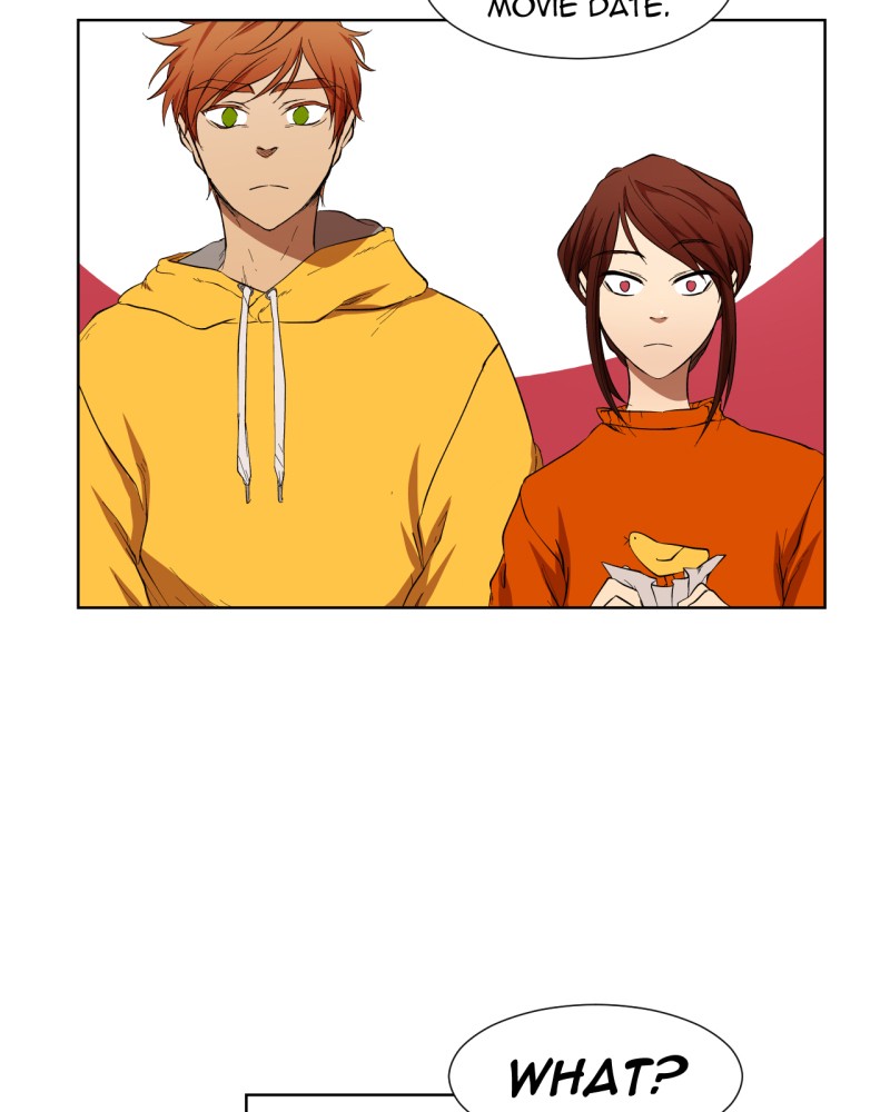 I Love Yoo chapter 18 page 37