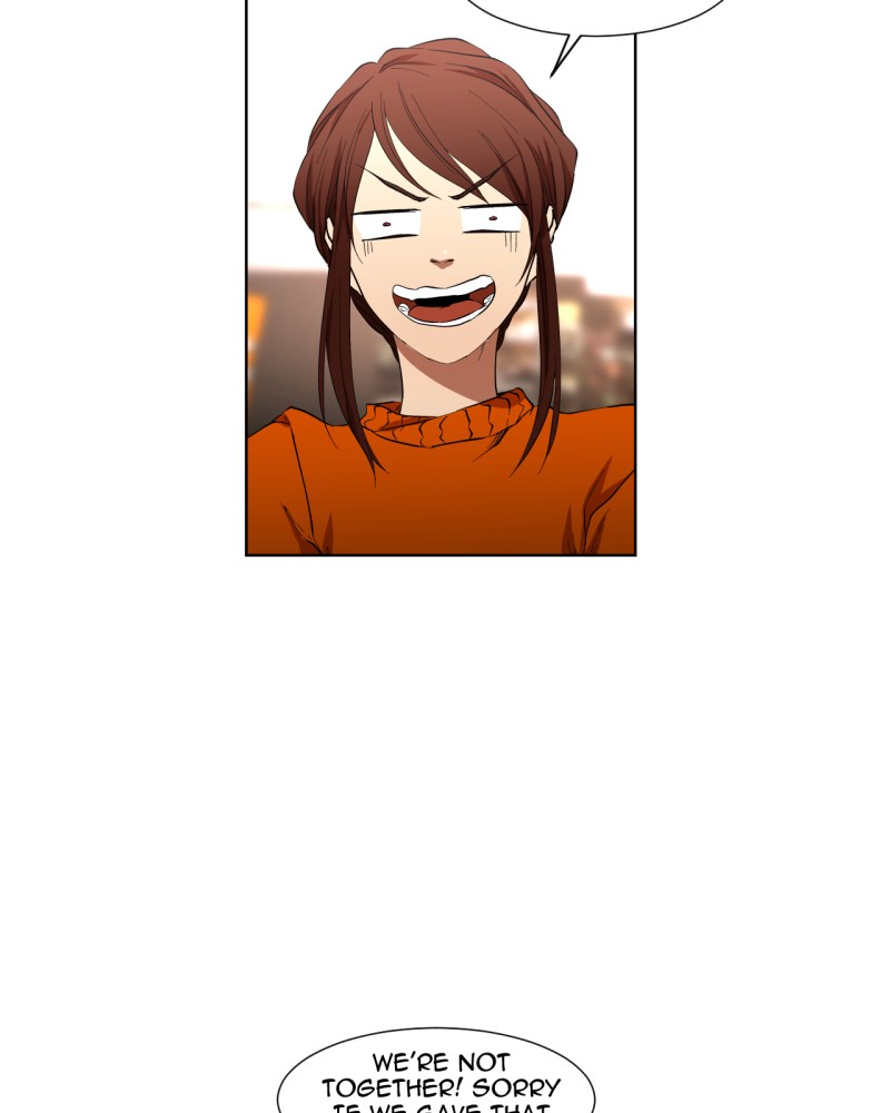 I Love Yoo chapter 18 page 38