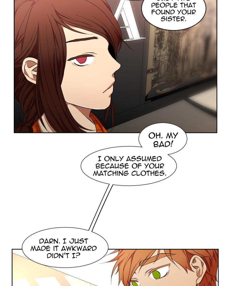 I Love Yoo chapter 18 page 40