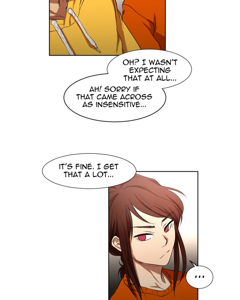 I Love Yoo chapter 18 page 43