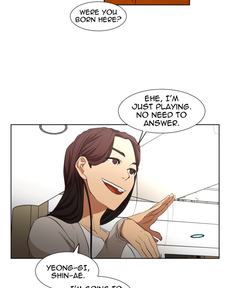 I Love Yoo chapter 18 page 44