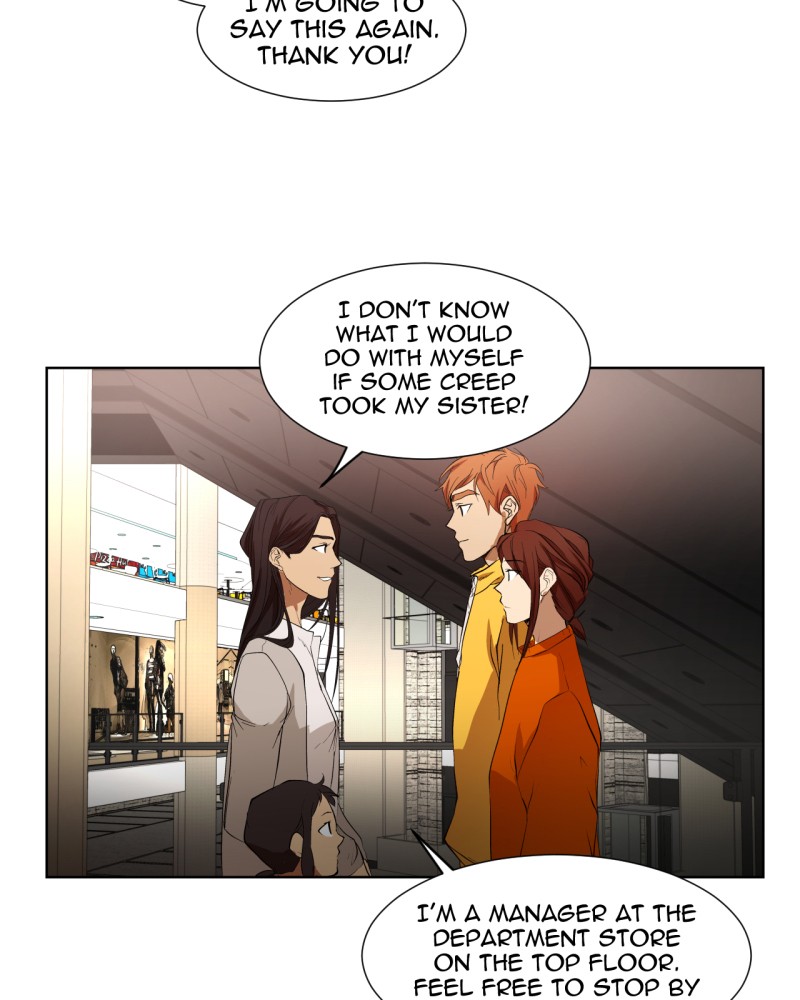 I Love Yoo chapter 18 page 45