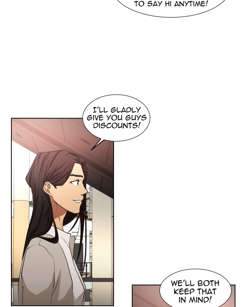 I Love Yoo chapter 18 page 46