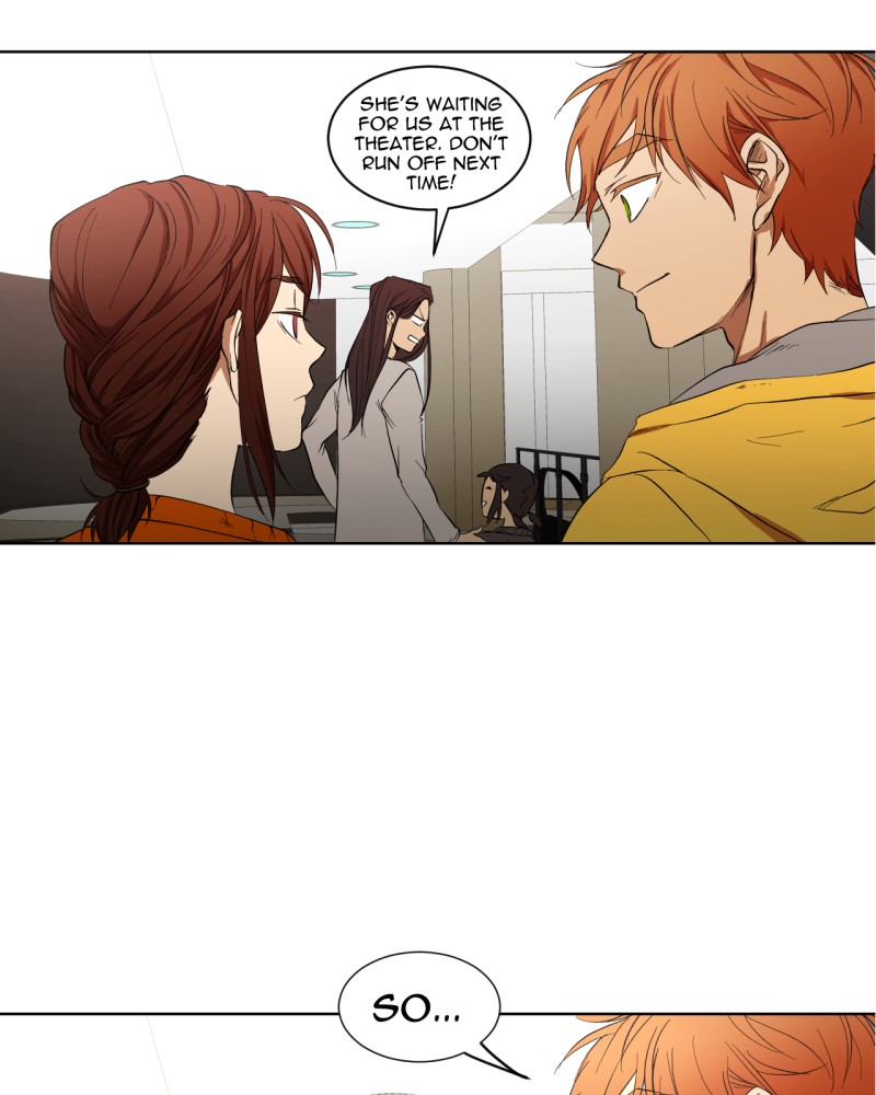 I Love Yoo chapter 18 page 49