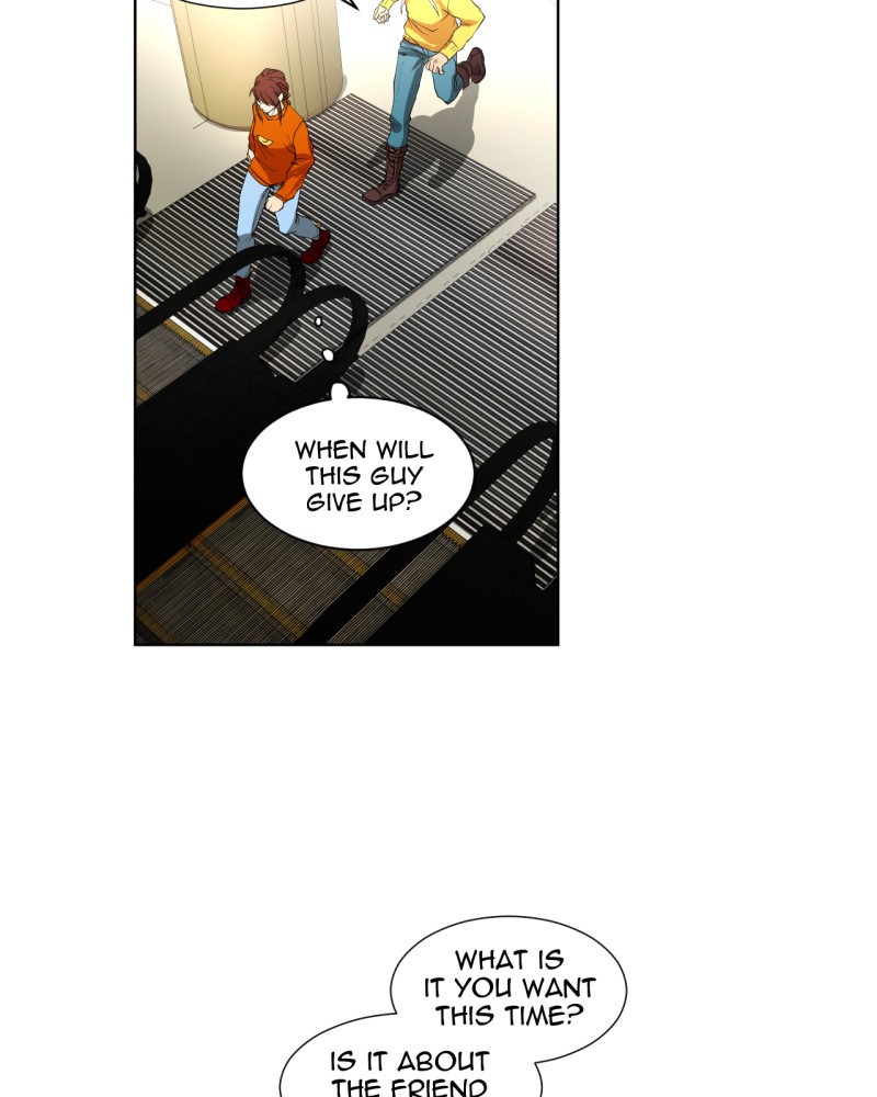 I Love Yoo chapter 18 page 51