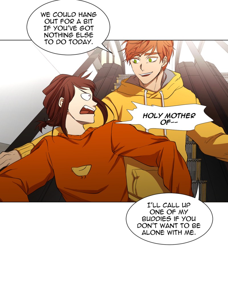 I Love Yoo chapter 18 page 59