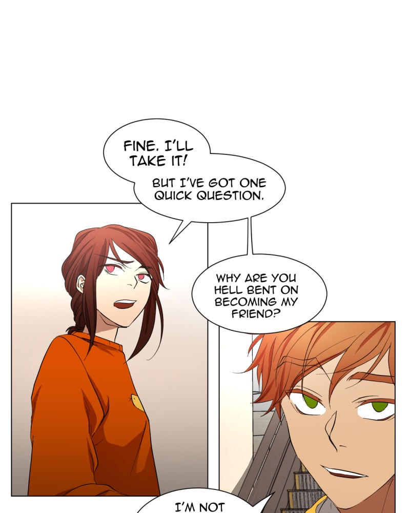 I Love Yoo chapter 18 page 62