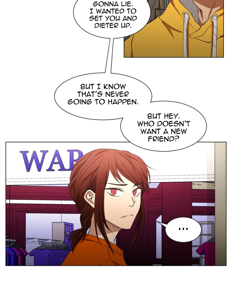 I Love Yoo chapter 18 page 63