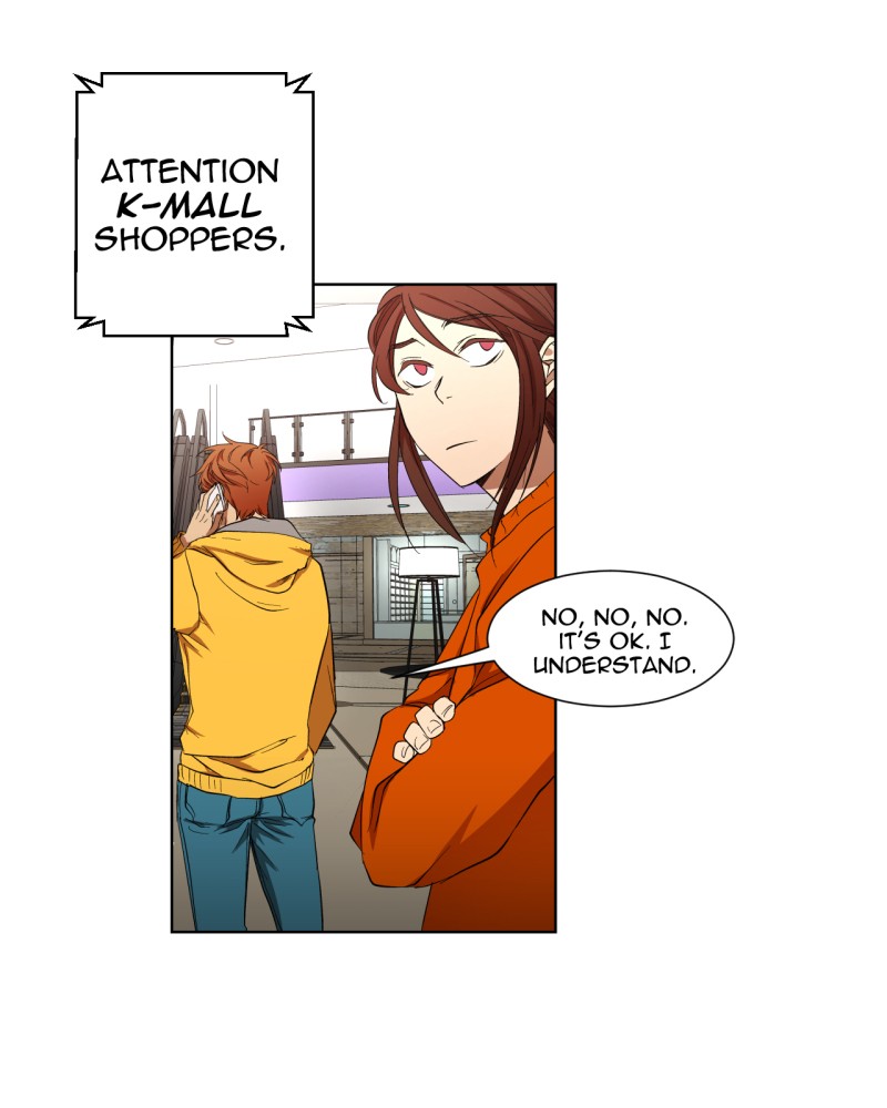 I Love Yoo chapter 18 page 70