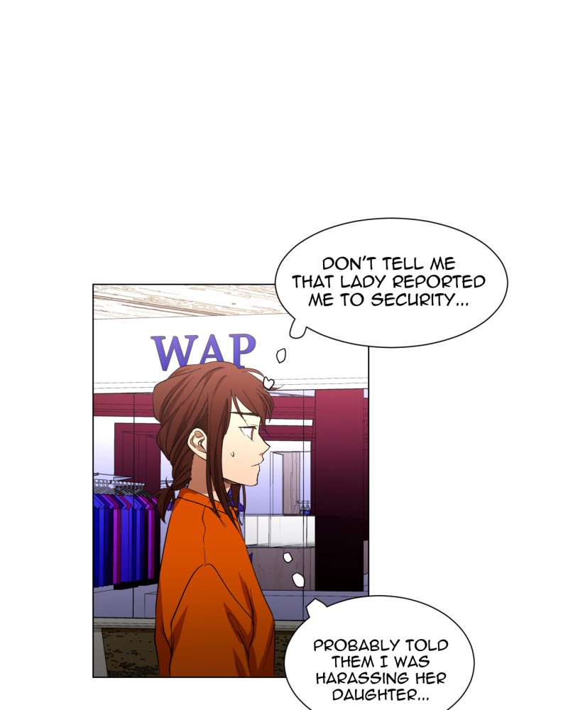 I Love Yoo chapter 18 page 74