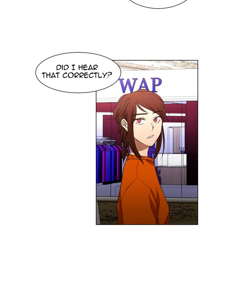 I Love Yoo chapter 18 page 75