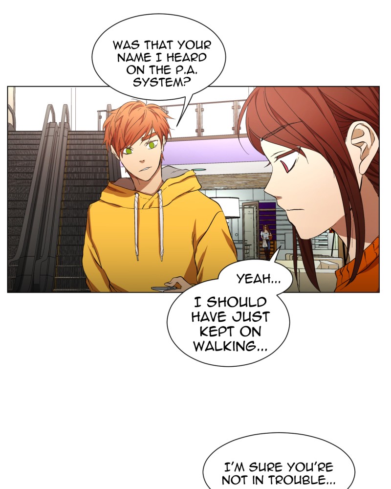 I Love Yoo chapter 18 page 76