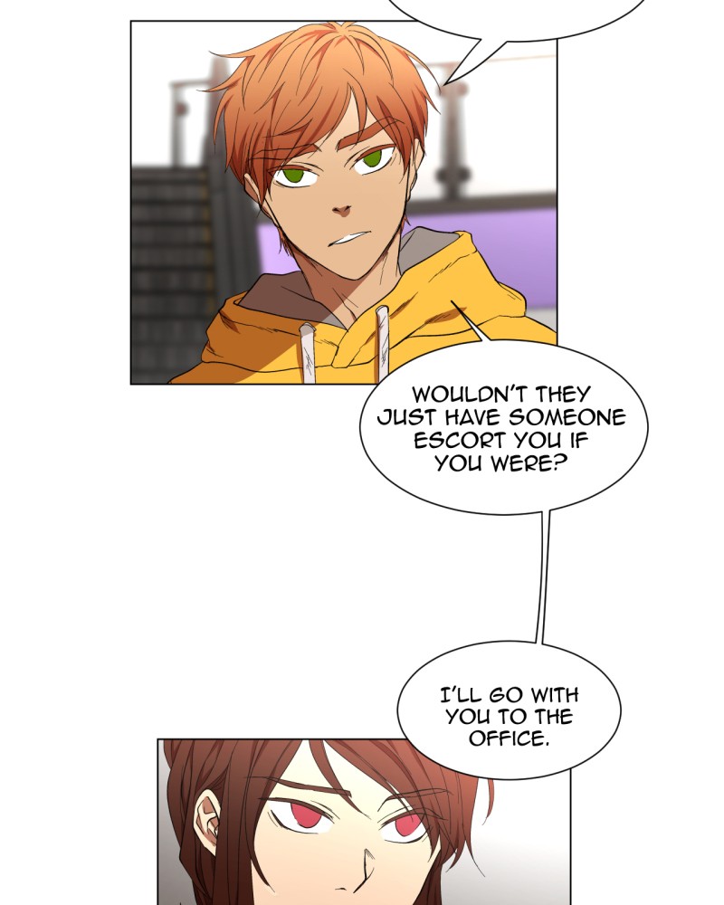 I Love Yoo chapter 18 page 77