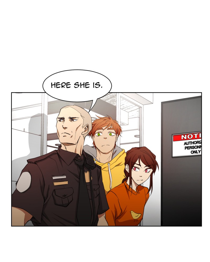 I Love Yoo chapter 18 page 84