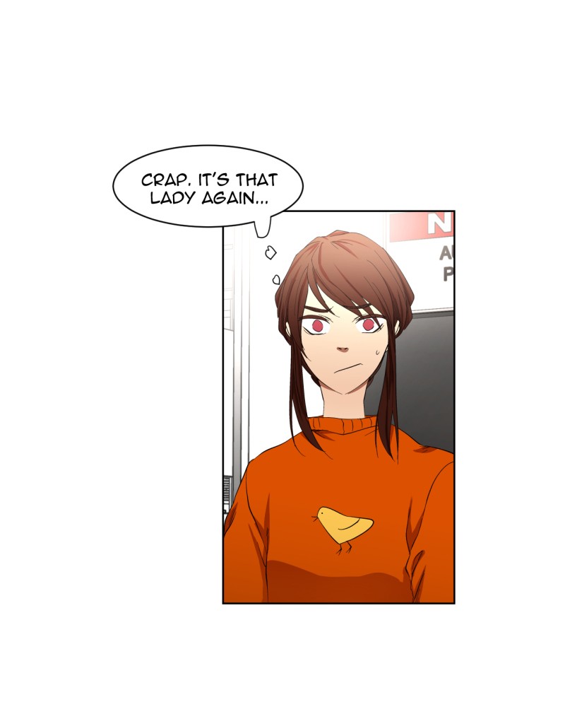 I Love Yoo chapter 18 page 85