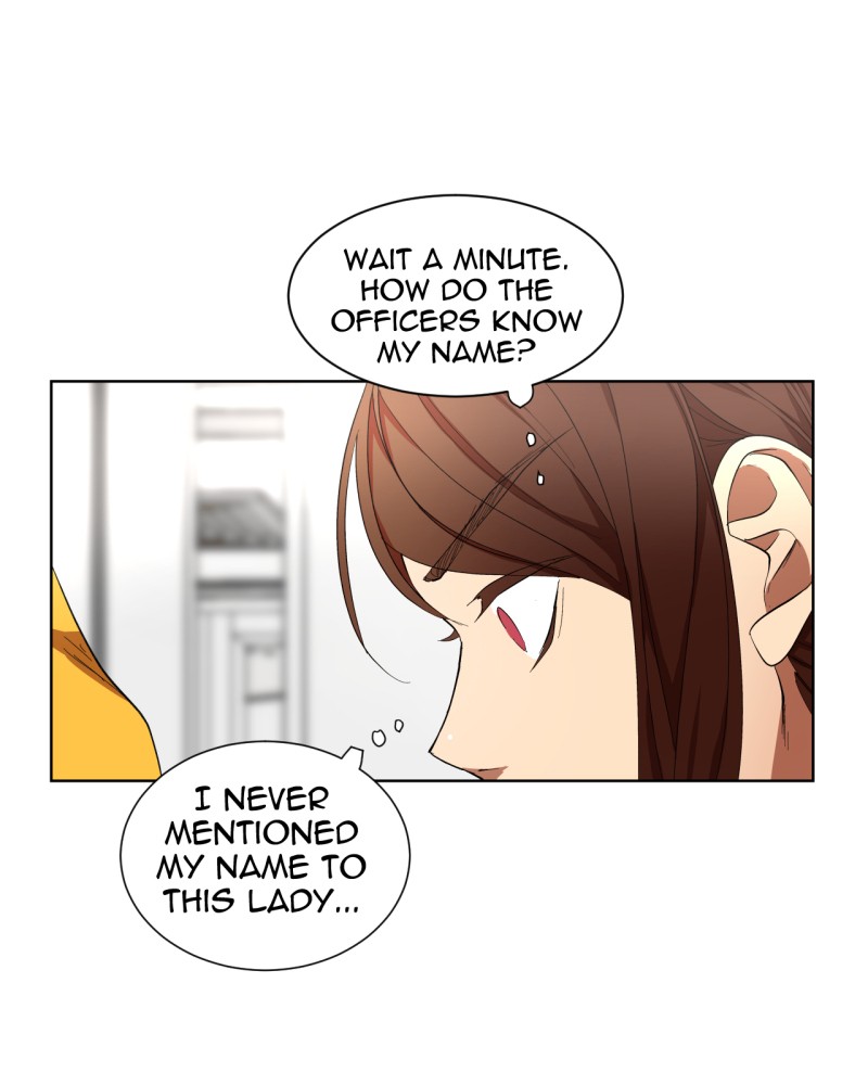 I Love Yoo chapter 18 page 89