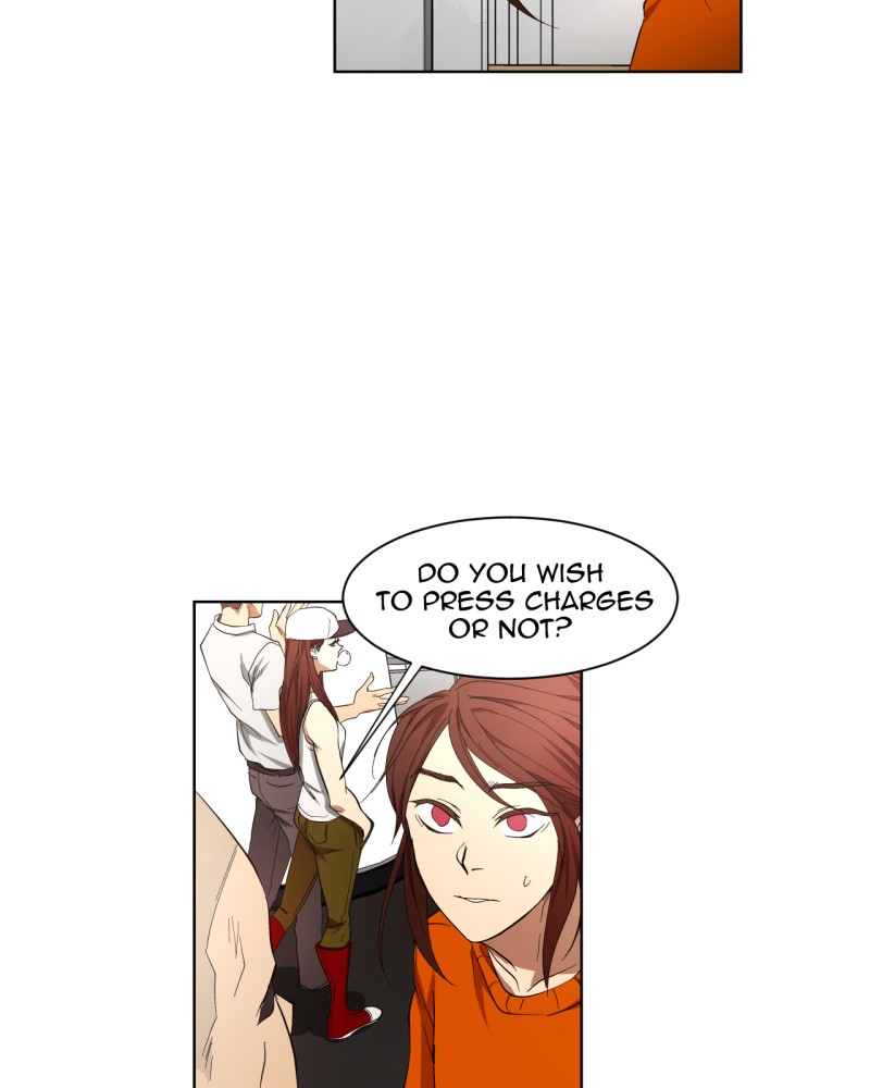 I Love Yoo chapter 18 page 91