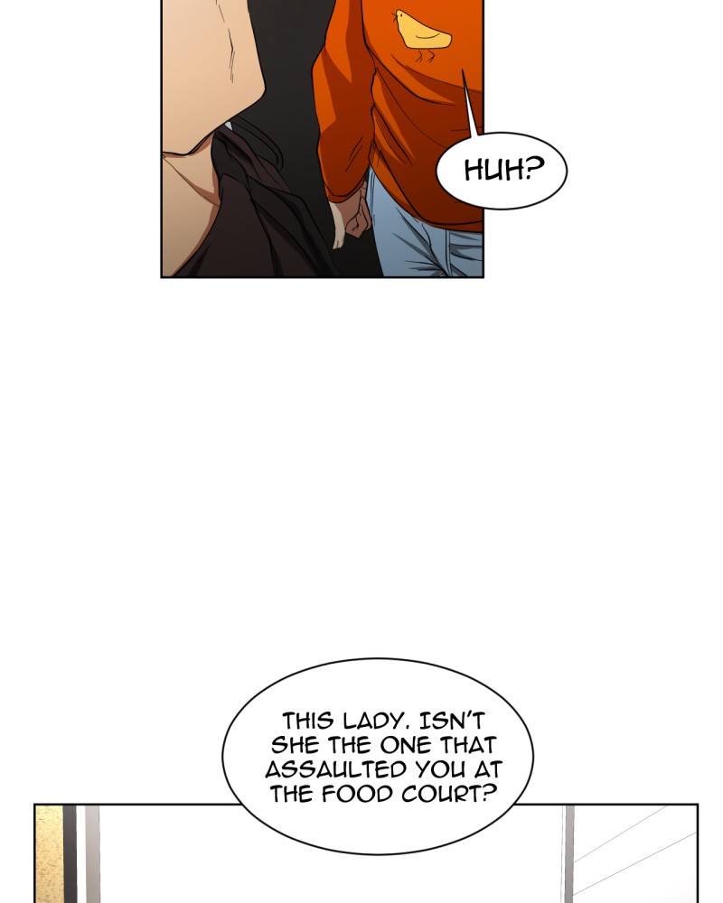 I Love Yoo chapter 18 page 92