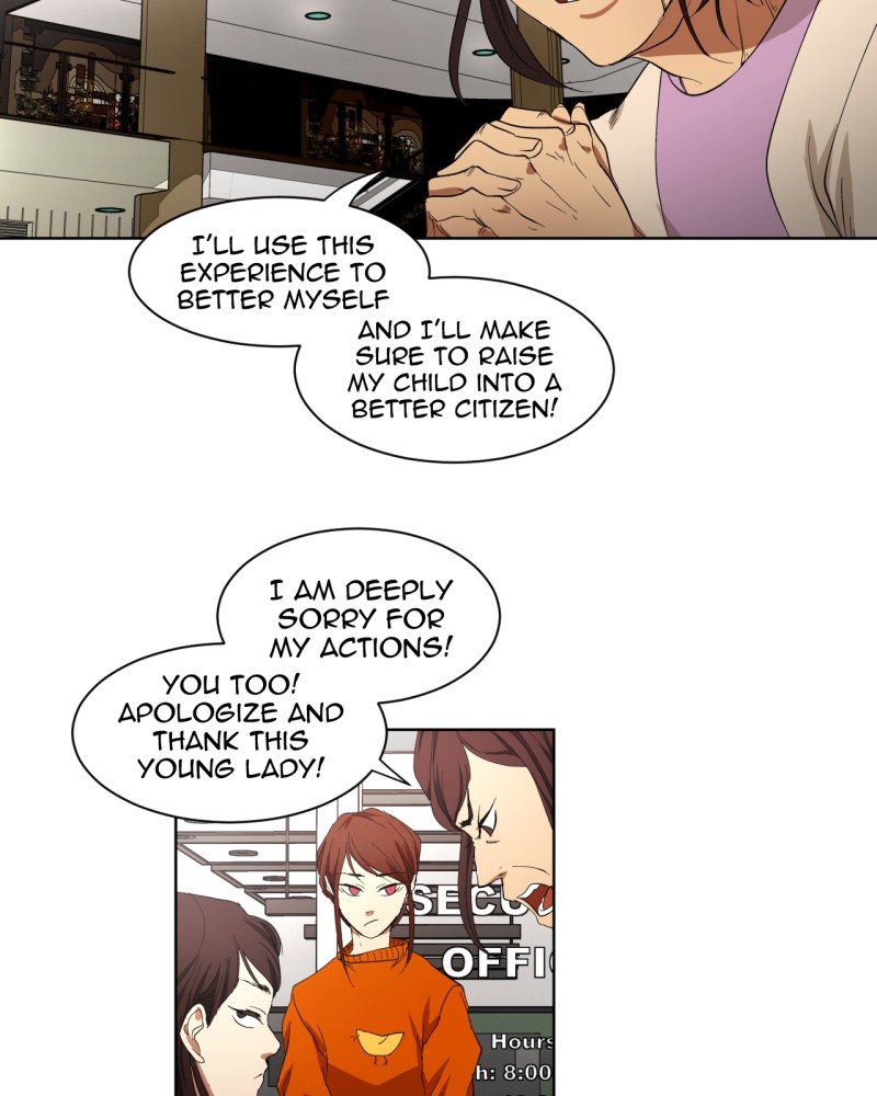 I Love Yoo chapter 18 page 97