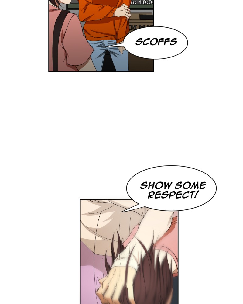 I Love Yoo chapter 18 page 98