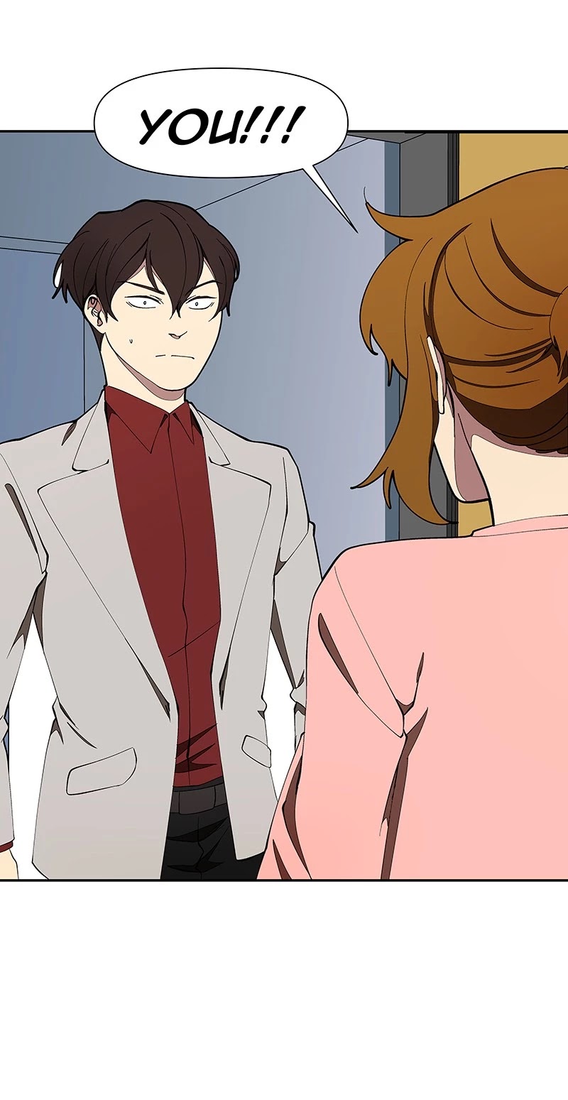 I Love Yoo chapter 180 page 21