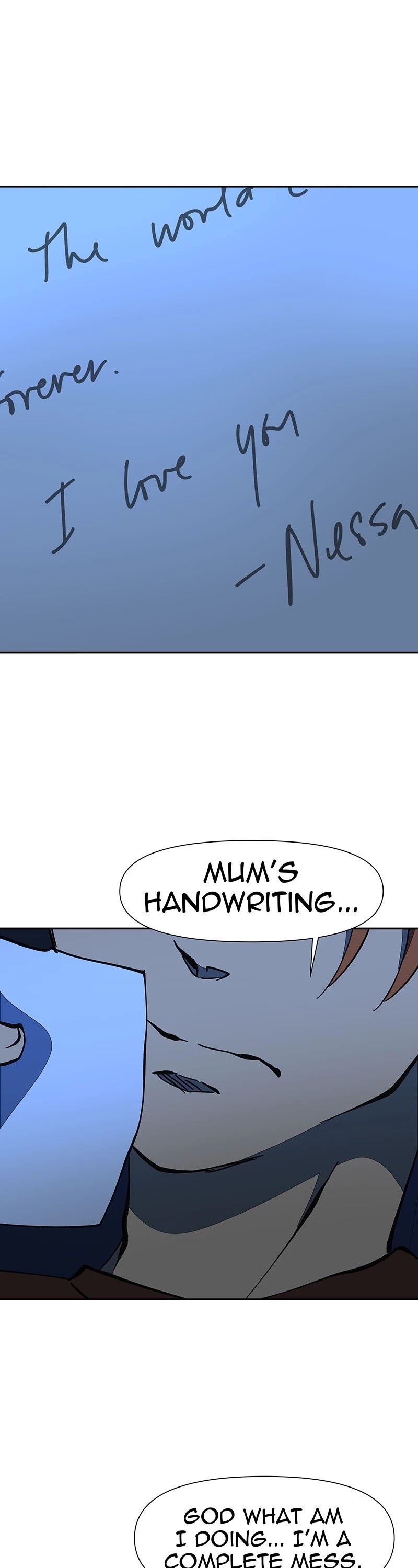 I Love Yoo chapter 181 page 13