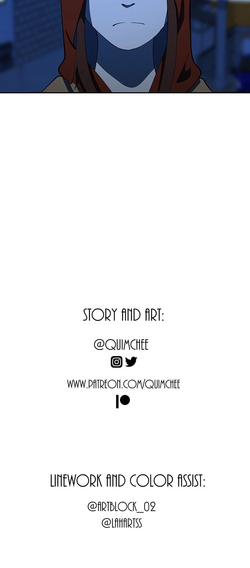 I Love Yoo chapter 181 page 20