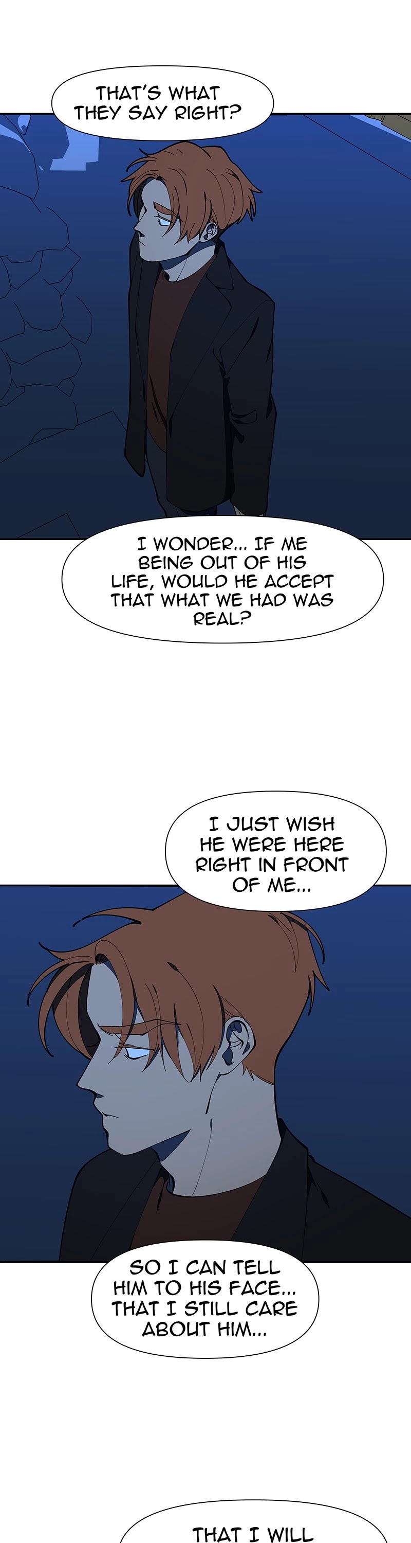 I Love Yoo chapter 182 page 10